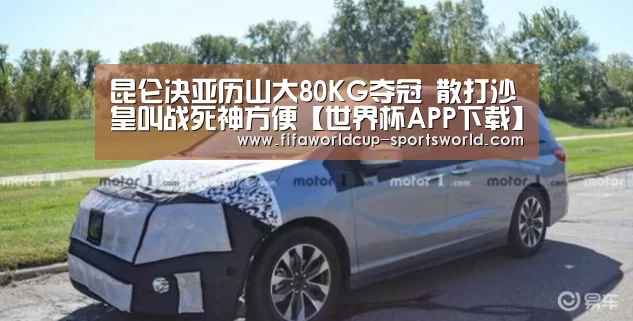 昆仑决亚历山大80KG夺冠 散打沙皇叫战死神方便【世界杯AP