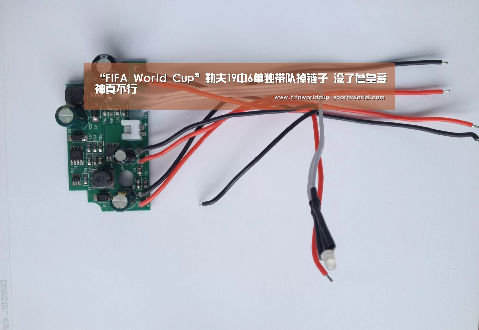 “FIFA World Cup”勒夫19中6单独带队掉链子 没了詹皇爱神真不行(图2) 世界杯热门赛事
