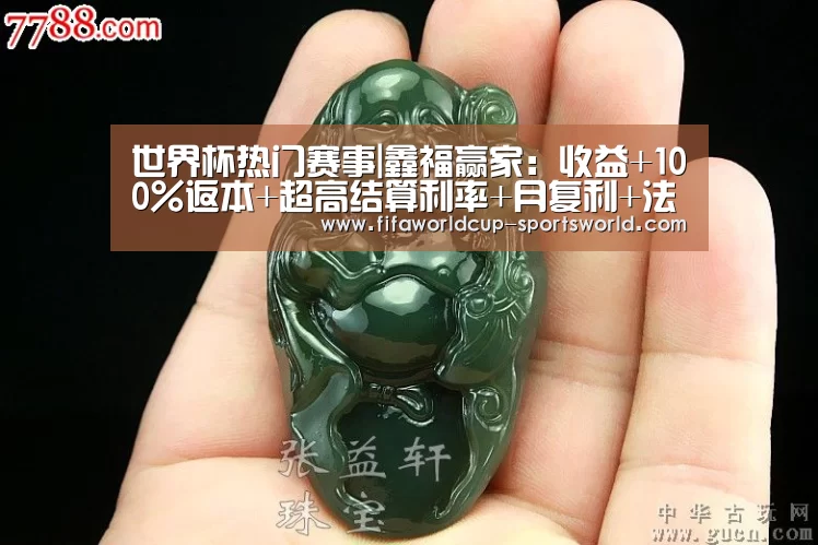世界杯热门赛事|鑫福赢家:收益+100%返本+超高结算利率+月复利+法律保障(图3) FIFA World Cup