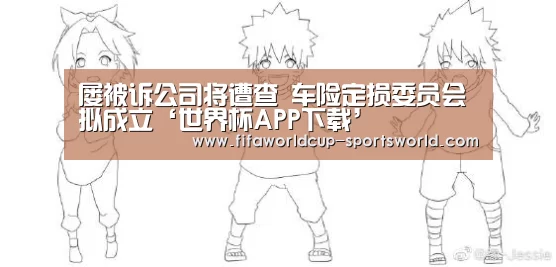 屡被诉公司将遭查 车险定损委员会拟成立‘世界杯APP下载’