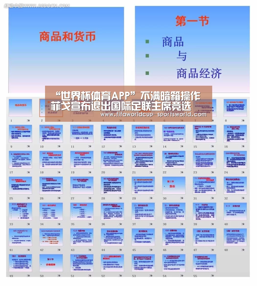 “世界杯体育APP”不满暗箱操作 菲戈宣布退出国际足联主席竞选(图3) 世界杯APP下载