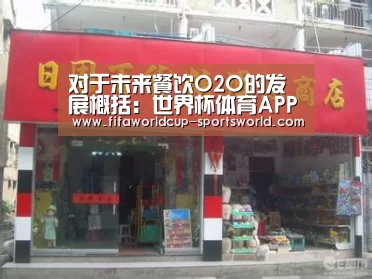 世界杯体育APP